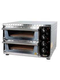 Піч для піци Apach AMS2